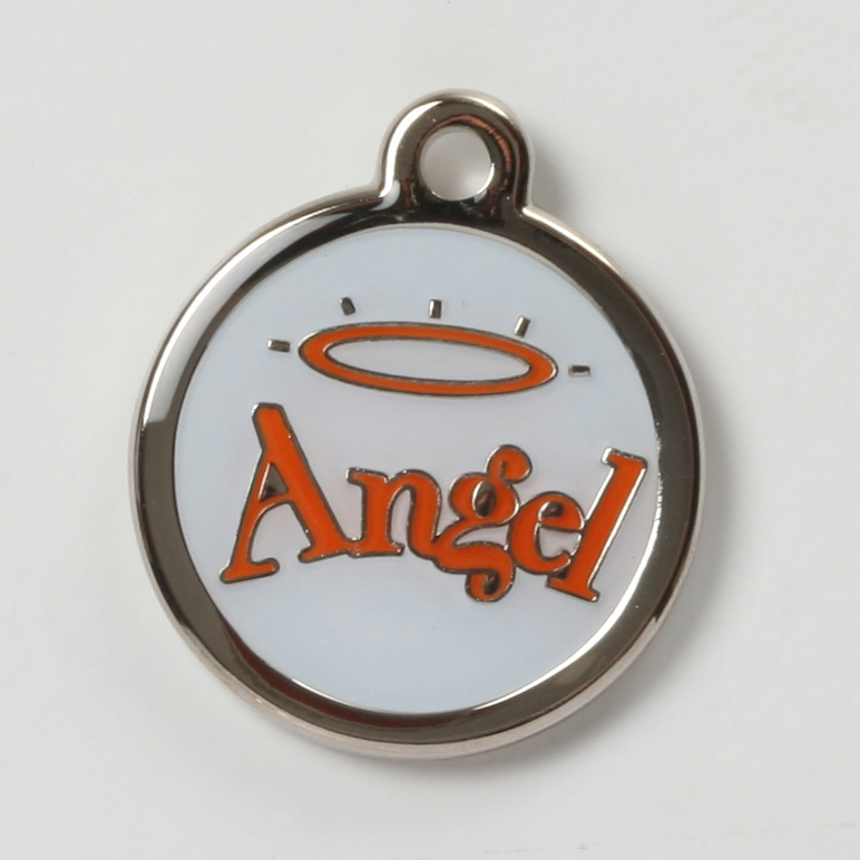 'ANGEL' - available in small, medium and large.